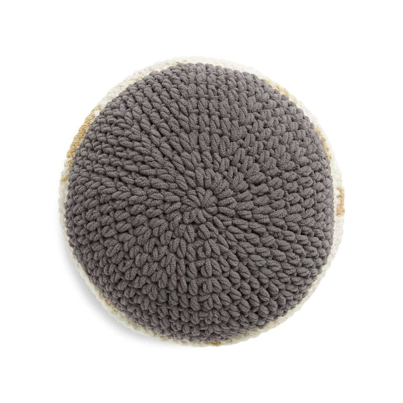 Super Bulky Polyester Yarn for Knitting and Crocheting - Multiple Colors, 4 Pack