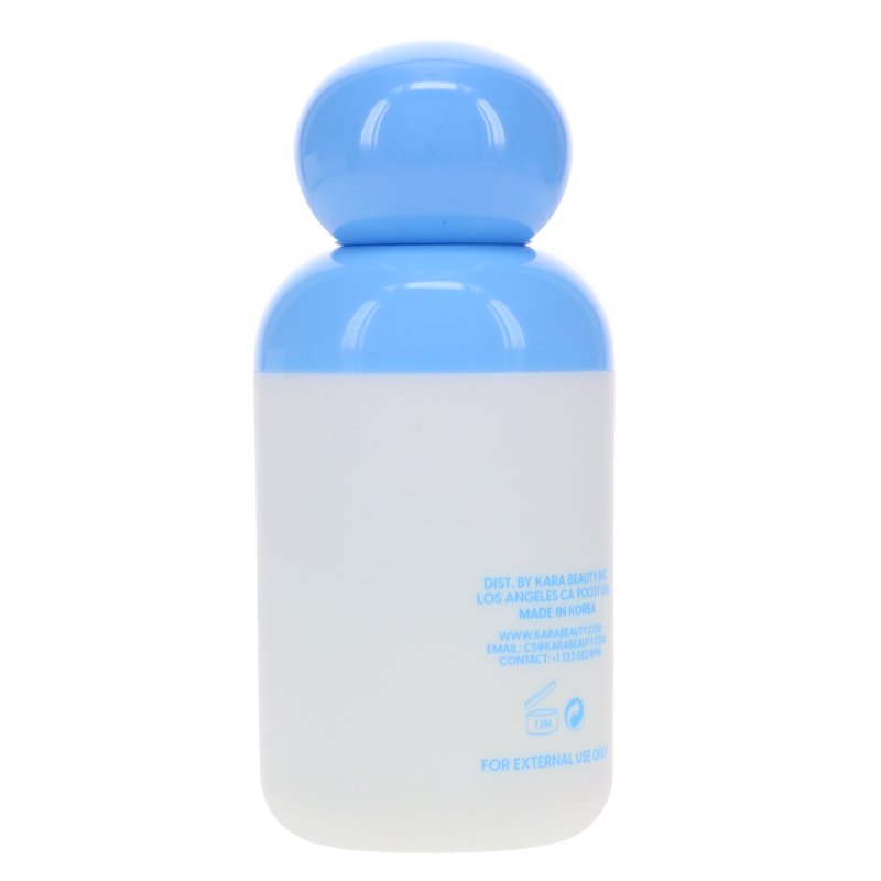 Hydrating Face Lotion with Hyaluronic Acid & Niacinamide - 1.69 oz