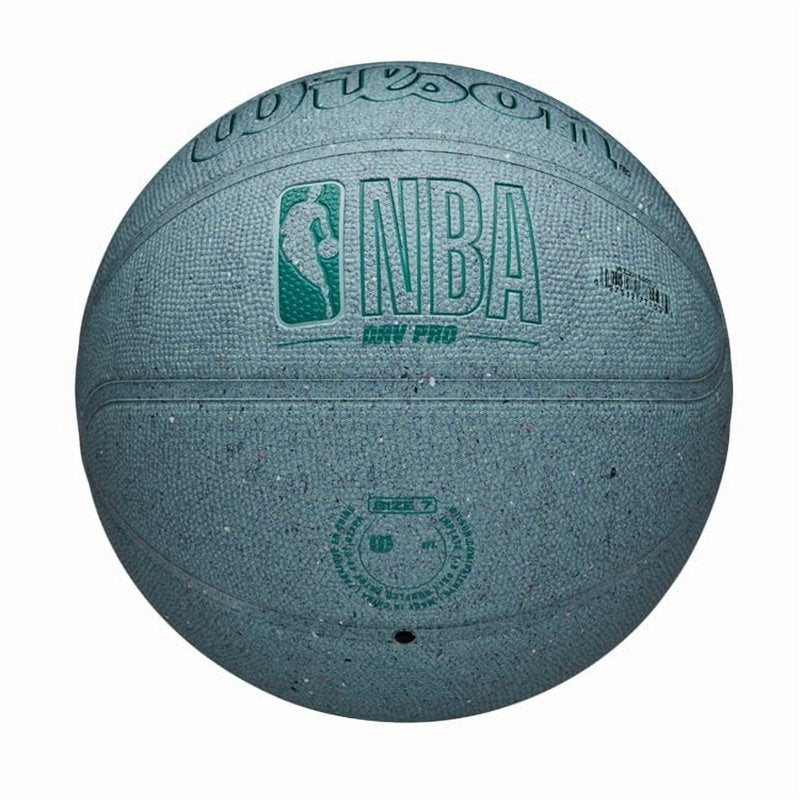 Wilson NBA DRV Pro Eco Basketball 29.5 Inch Size 7 - Outdoor Sports Ball