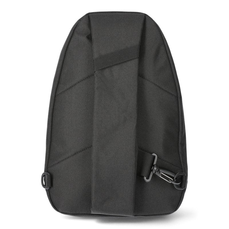 Reebok Crossbody Bag for Women - Casual Travel Purse with Adjustable Strap