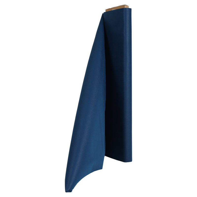 Oly-Fun Blueberry Multi-Purpose Polypropylene Craft Material 60" x 10 Yards