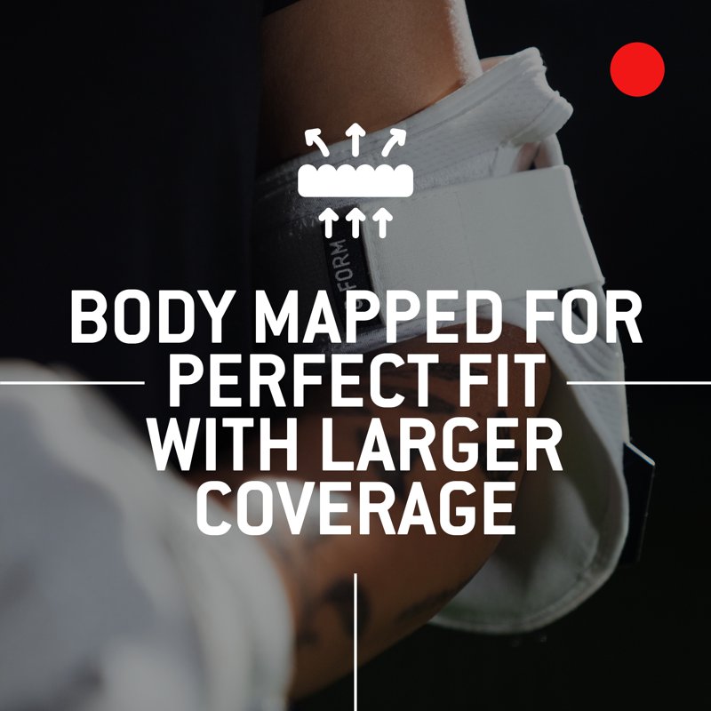 Softball Elbow Guard for Adults & Youth - Impact-Absorbing Protective Pad