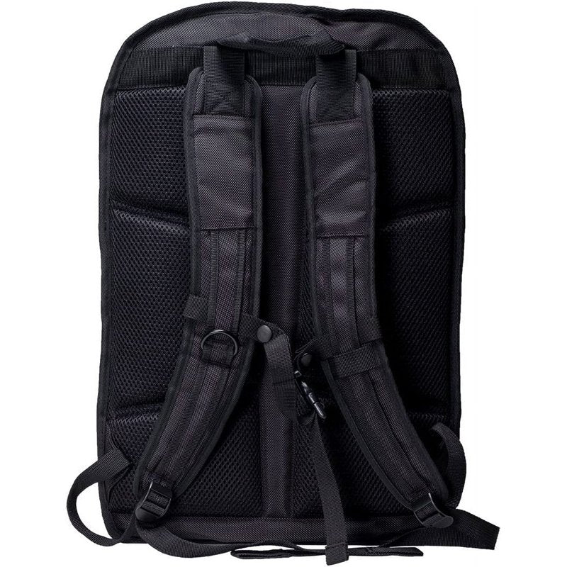 Laptop Backpack for 13 and 15 Inch Laptops, Water Bottle Holder, Padded Compartments
