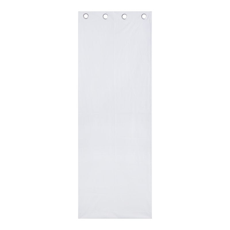Blackout Grommet Curtain Panel Pair - 30 inch Width, Room Darkening