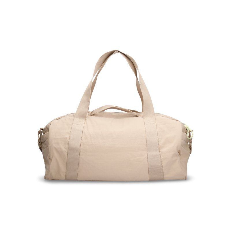 Women's Duffle Bag with Multiple Carrying Options - Sporty & Spacious