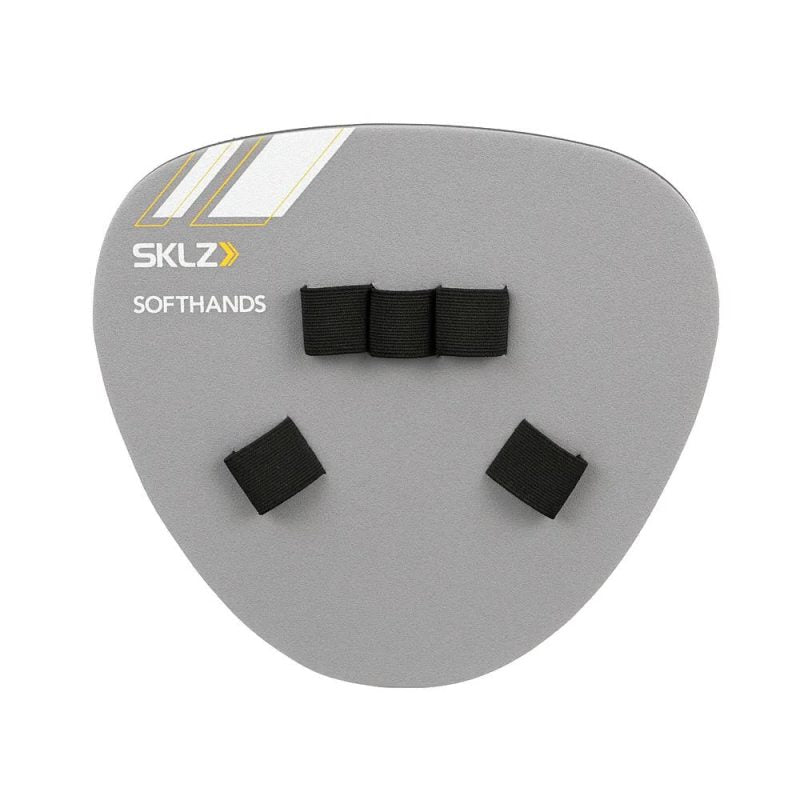 Soft Hands Foam Fielding Trainer for Baseball and Softball Practice