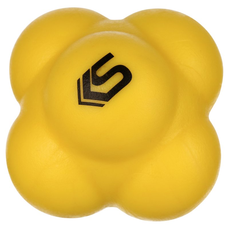 Baseball & Softball Reaction Ball - Hand-Eye Coordination Training Aid