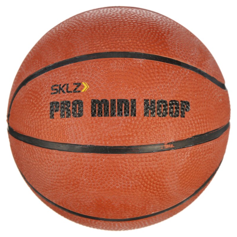 Mini Basketball 5 Inch Diameter for Practice & Indoor Outdoor Play