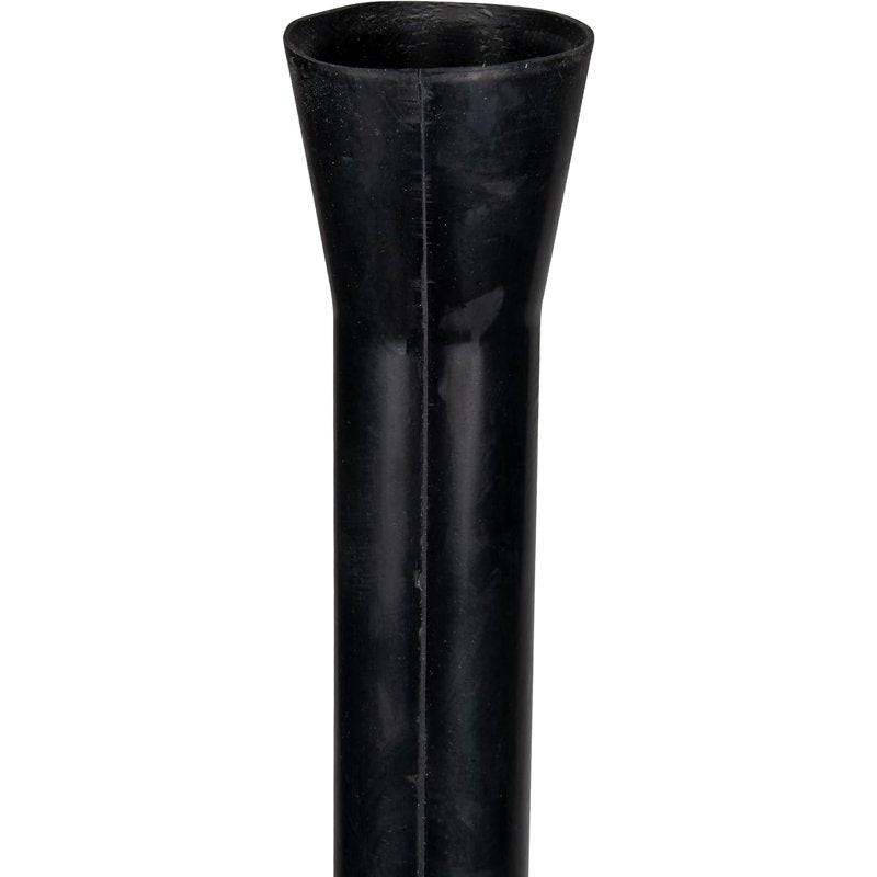 High Impact Baseball & Softball Batting Tee Adjustable Hitting Practice Aid