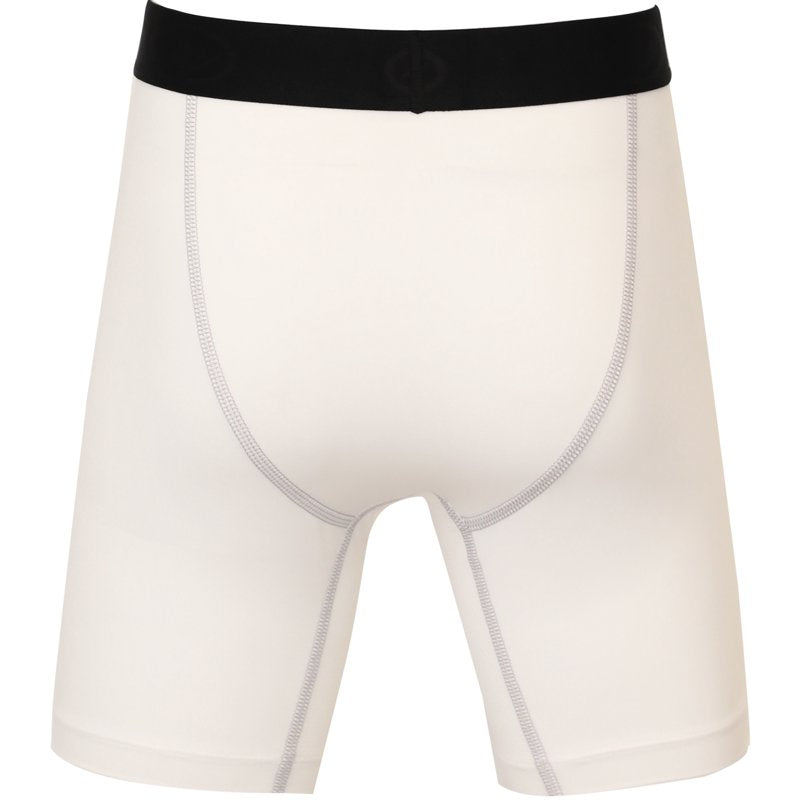 Youth Compression Shorts Unisex Athletic Performance Long Leg Shorts