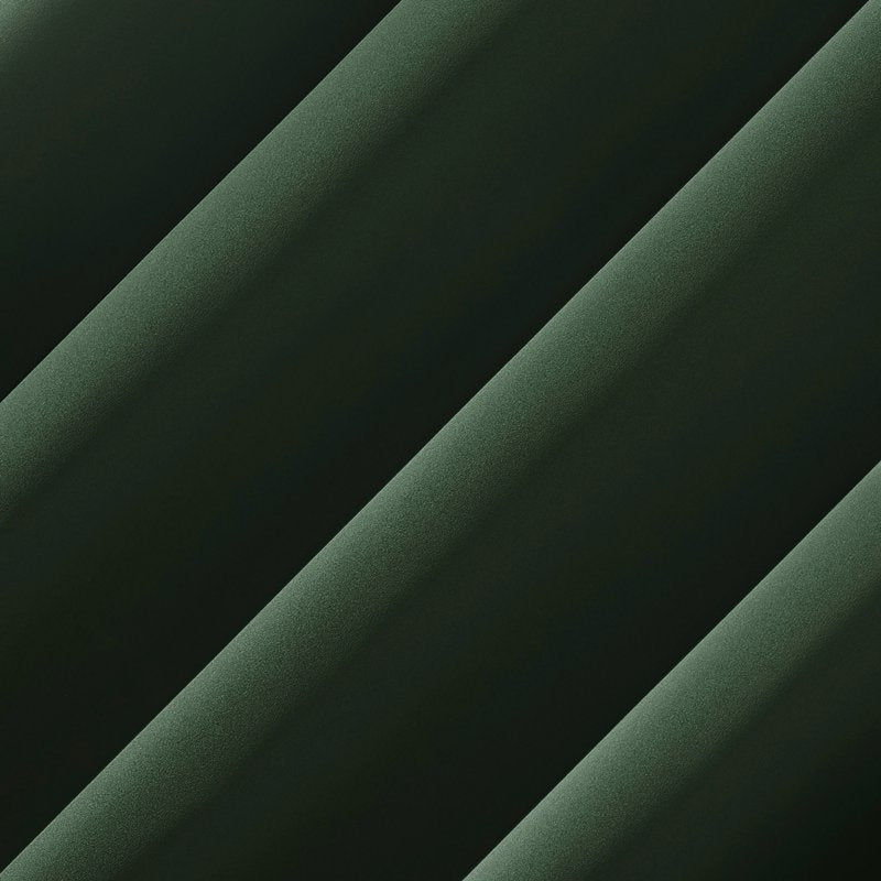 Blackout Grommet Curtain Panel Pair - Noise & Energy Saving Window Treatments