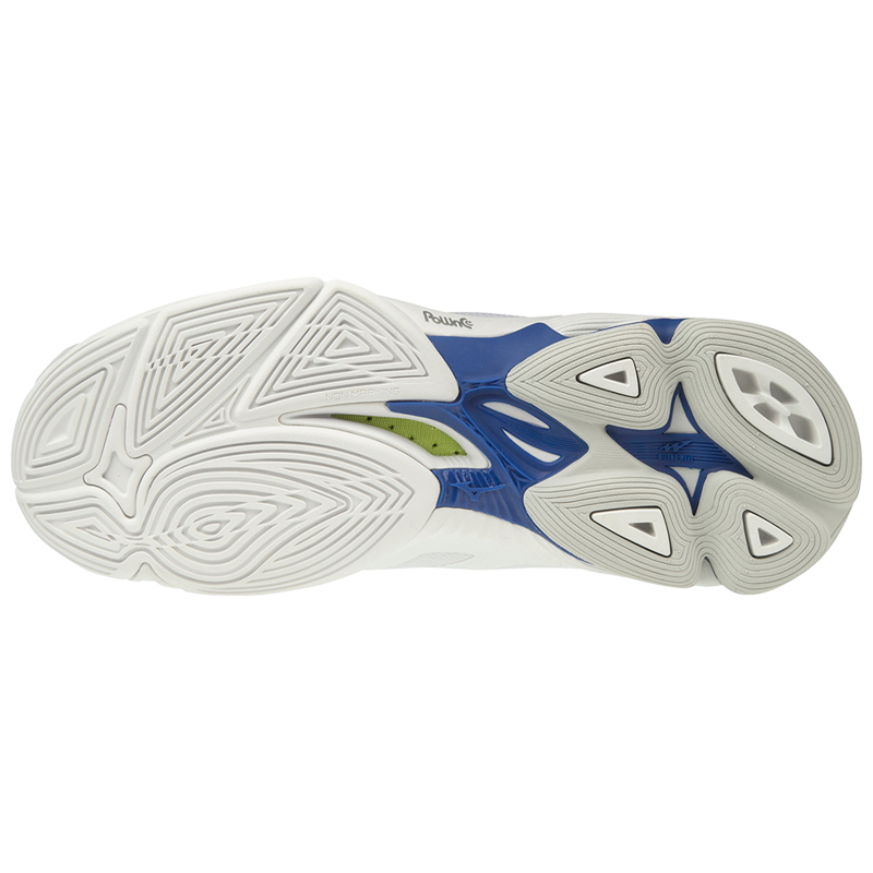 Lightweight Volleyball Shoes for Men - Mizuno Wave Lightning Z6