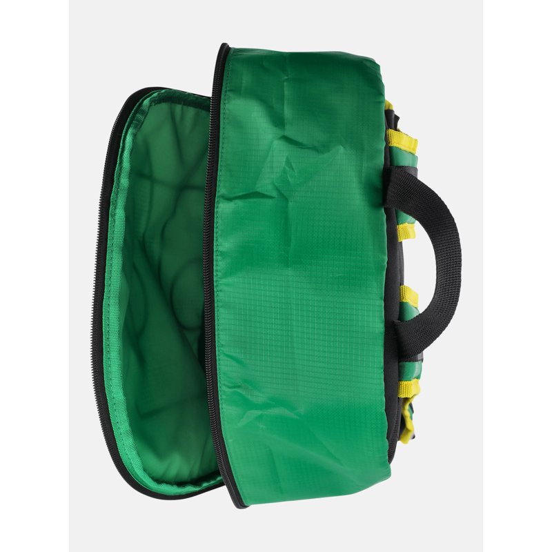 Kids Basketball Backpack & Lunch Set - 17-inch School & Game Day Bag