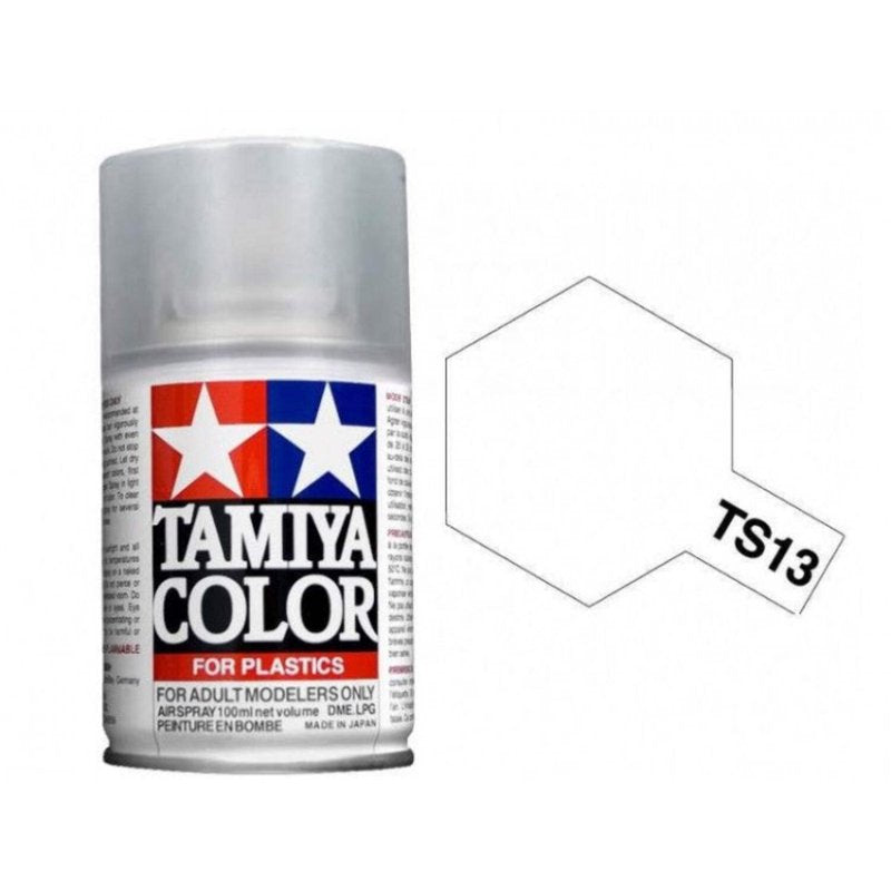 Spray Lacquer Primer and Paint Set - Multiple Colors & Variants