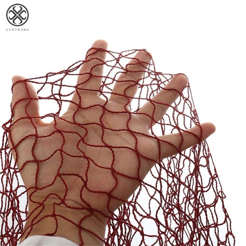 Badminton Tennis Volleyball Net for Beach Garden Indoor Outdoor Games
