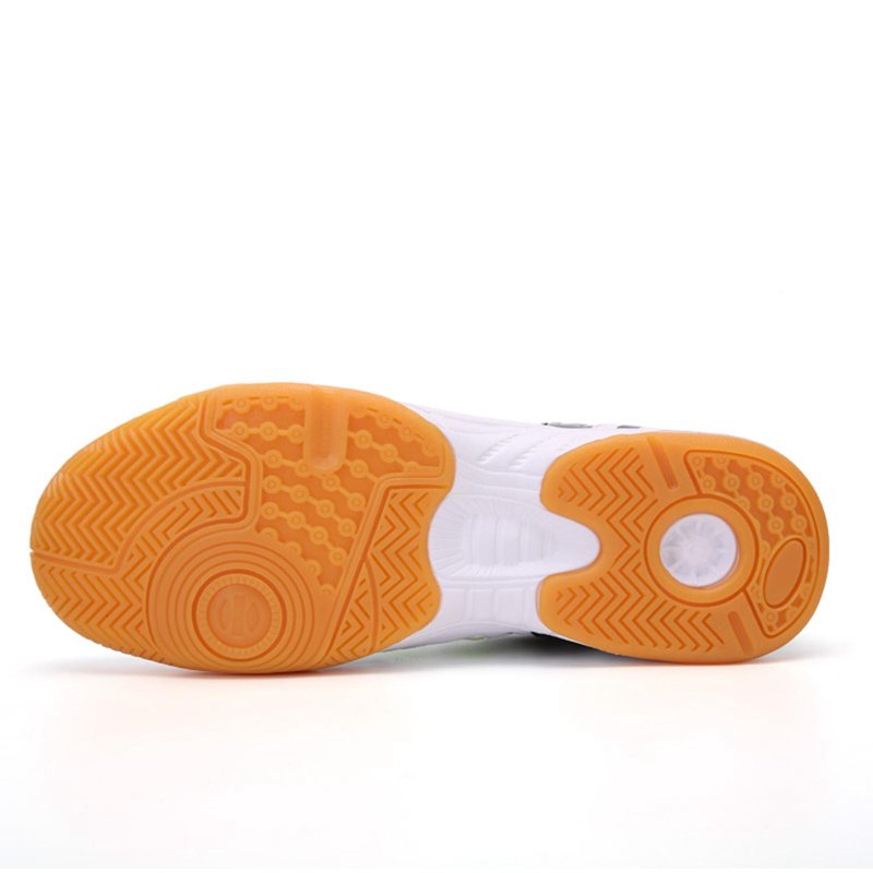 Indoor Court Shoes for Badminton, Tennis, Volleyball, Pickleball – Support & Traction
