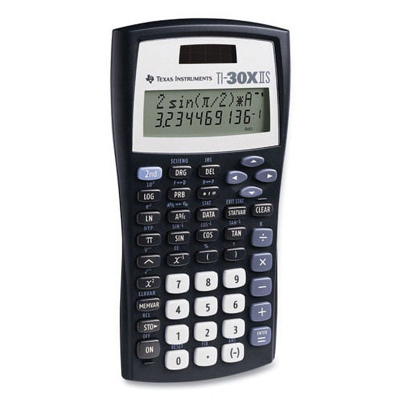 Scientific Calculator Bulk Pack - Dual Power 2-Line LCD, Math & Statistical Functions
