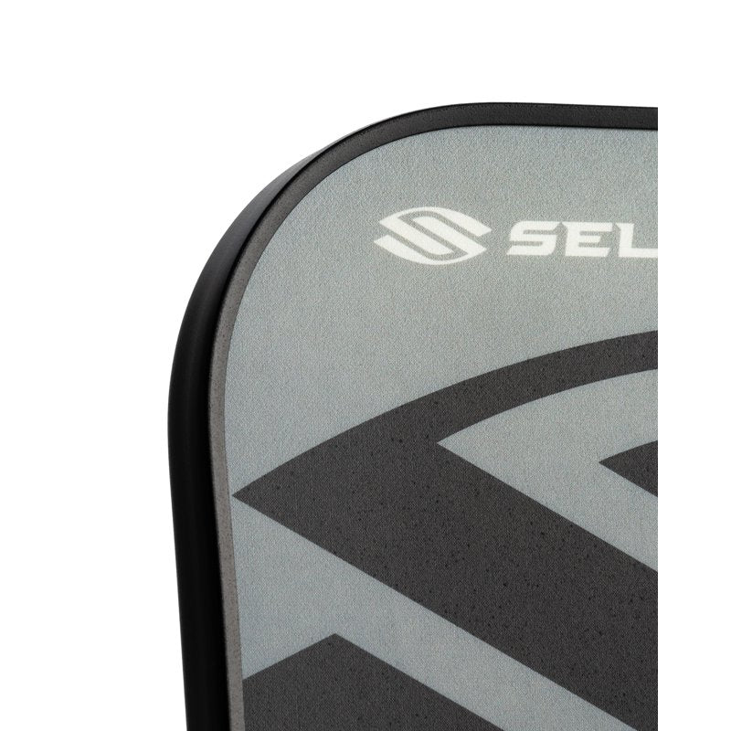 Selkirk Amped Control S2 Pickleball Paddle - Gray, Midweight USAPA Approved