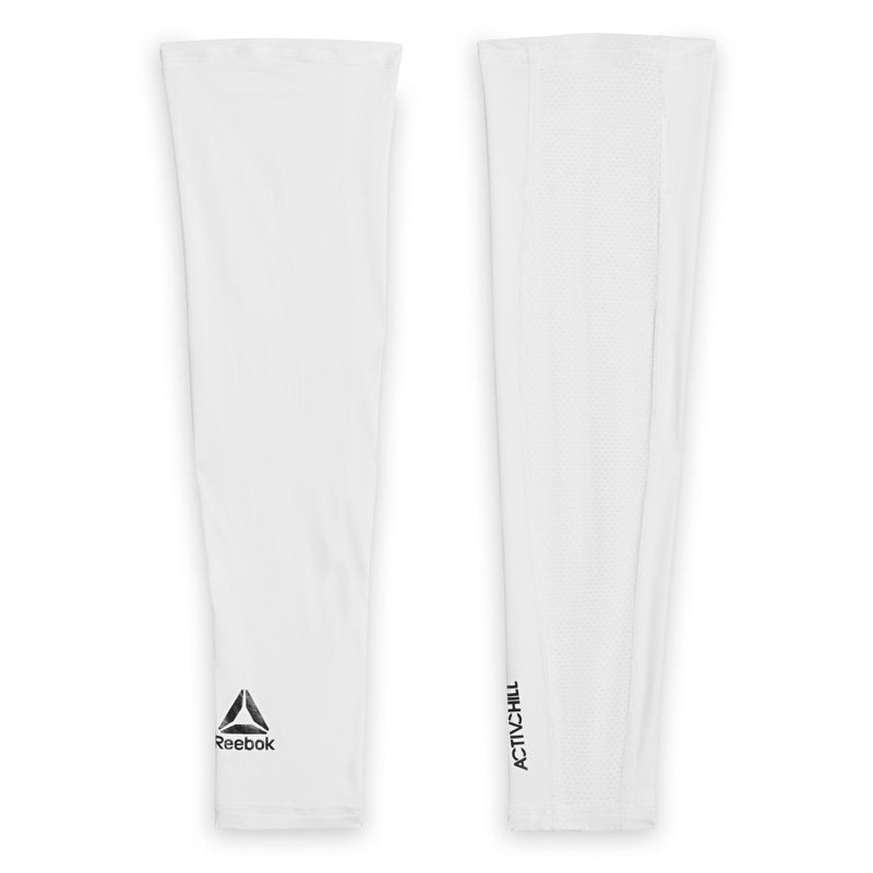 Unisex Compression Arm Sleeves with Cooling & Anti-Slip Grip – 2 Pack