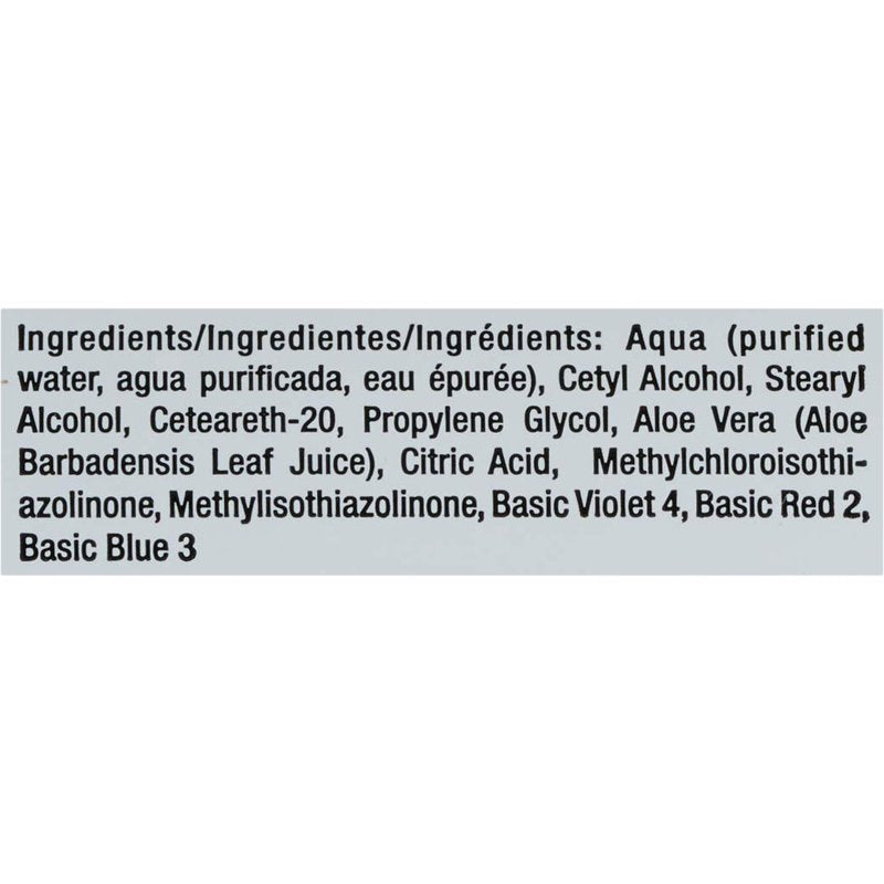 Semi-Permanent Hair Color - Vibrant Shades for Women & Men - Vegan & Cruelty-Free, Lasts 4-6 Weeks
