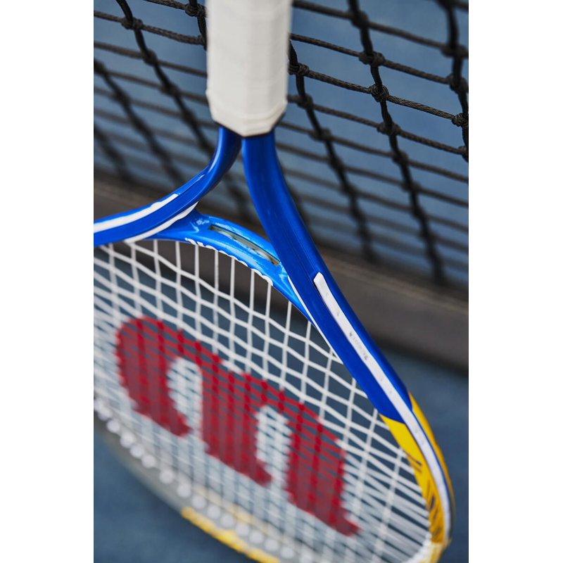 Wilson US Open Tennis Racket - Adult, Grip Size 3, Power & Control