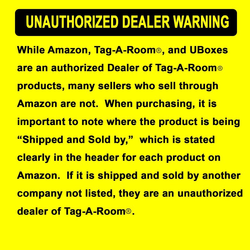 Fragile Moving Shipping Labels - 50 Pack, Handle with Care, Permanent Adhesive