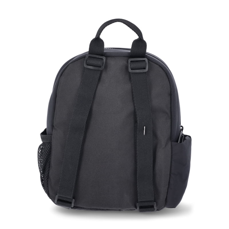 Reebok Women's Mini Backpack Black Lightweight Casual Bag