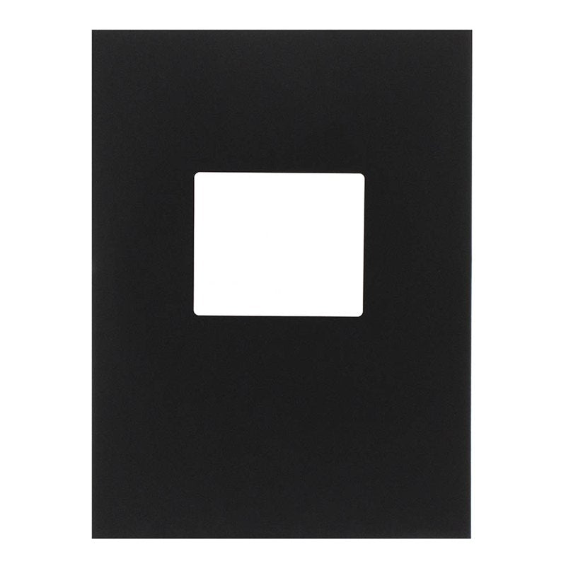 Large White Shipping Address Labels - 3 1/3 x 4 Inches, 120 Pack