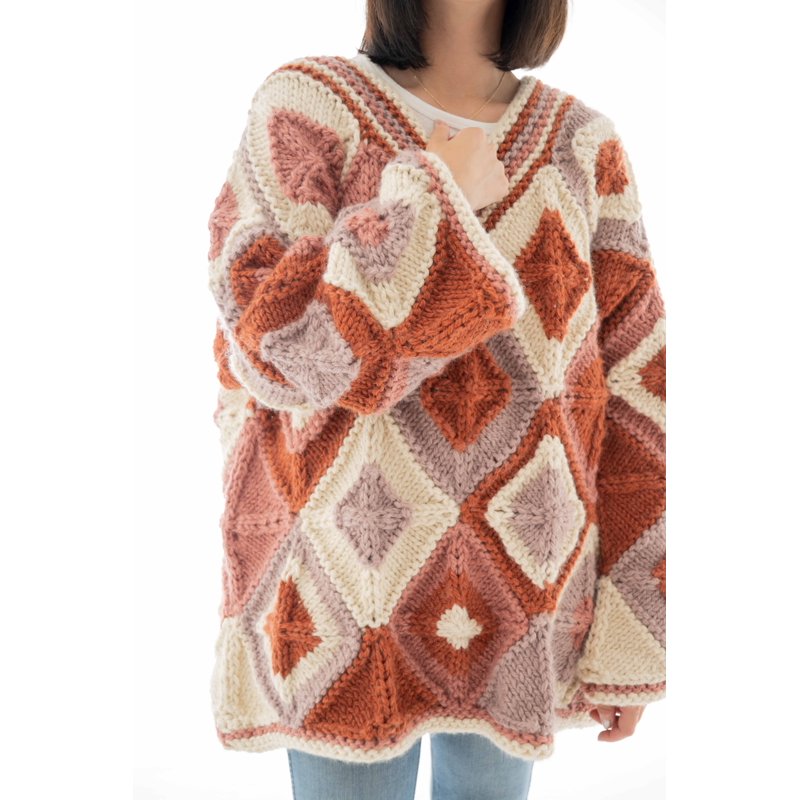 Re-Spun Thick & Quick Super Bulky Recycled Polyester Yarn - Multiple Colors