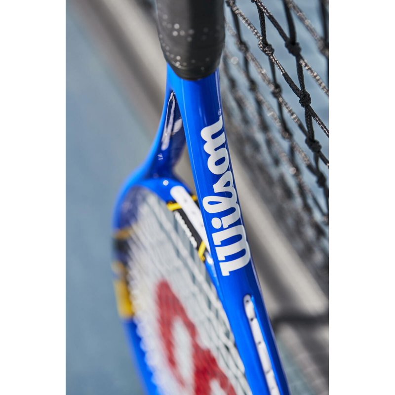 Wilson US Open Tennis Racket - Adult, Grip Size 3, Power & Control