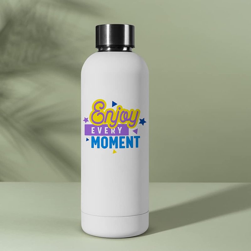 Sublimation Transfer Paper 8.5 x 11 Inches - 100 Sheets for T-Shirts, Mugs, and More