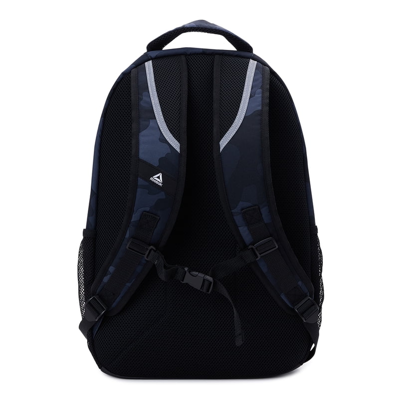 Unisex Laptop Backpack with Padded Laptop Sleeve and Multiple Pockets
