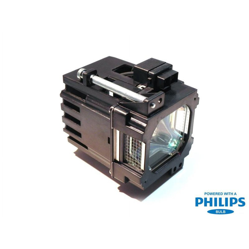 JVC Projector Lamp Replacement for DLA-HD1, HD100, RS2U - OEM Bulb