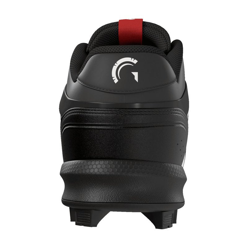 Unisex Youth Baseball Softball Turf Shoes with Extra Support and Grip