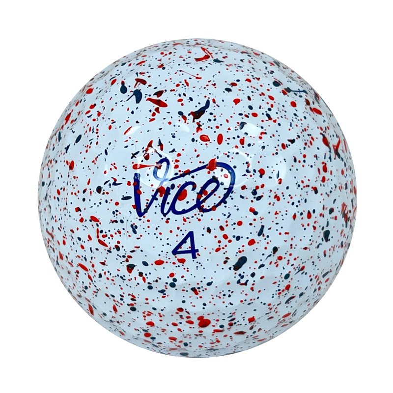 48 Vice Pro Drip Mix 5A Recycled Golf Balls by Mulligan USA - Variation 48
