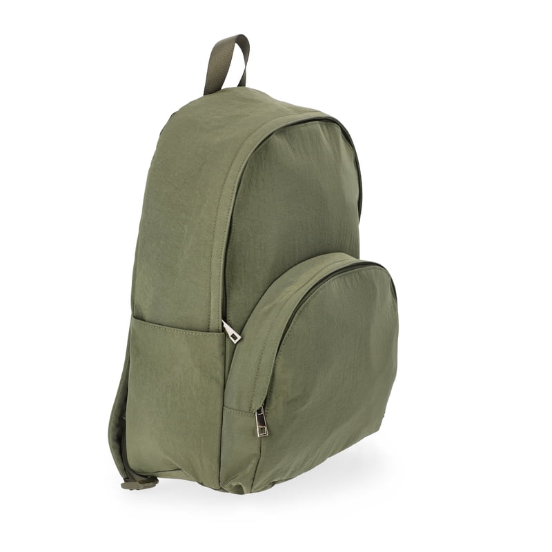 Women's Dome Backpack with Adjustable Straps & Multiple Pockets