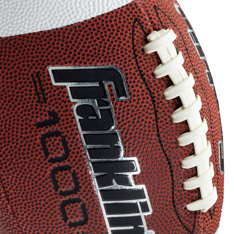 Junior Football - Extra Grip Youth Size American Football for Kids