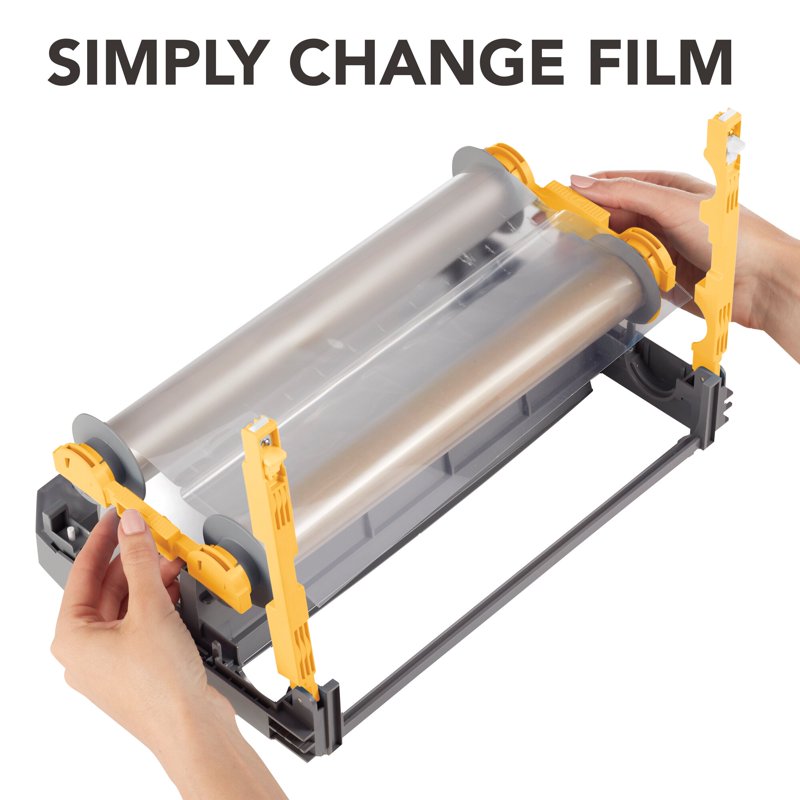 GBC 5 Mil Foton 30 Reloadable Laminating Cartridge with 113' Film