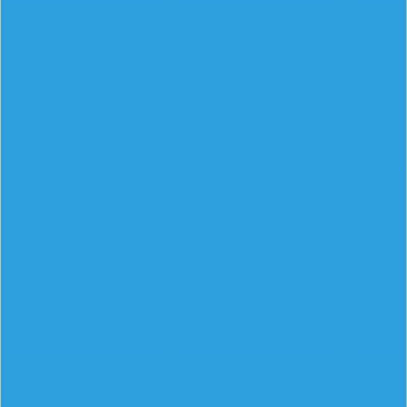 Vibrant Double-Sided Origami Paper Set - 500 Sheets 12 Colors 10cm