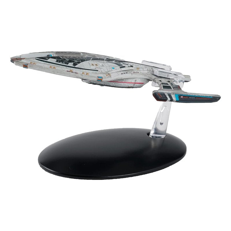 Star Trek Starship Replica - USS Pathfinder Die-Cast Model Collection