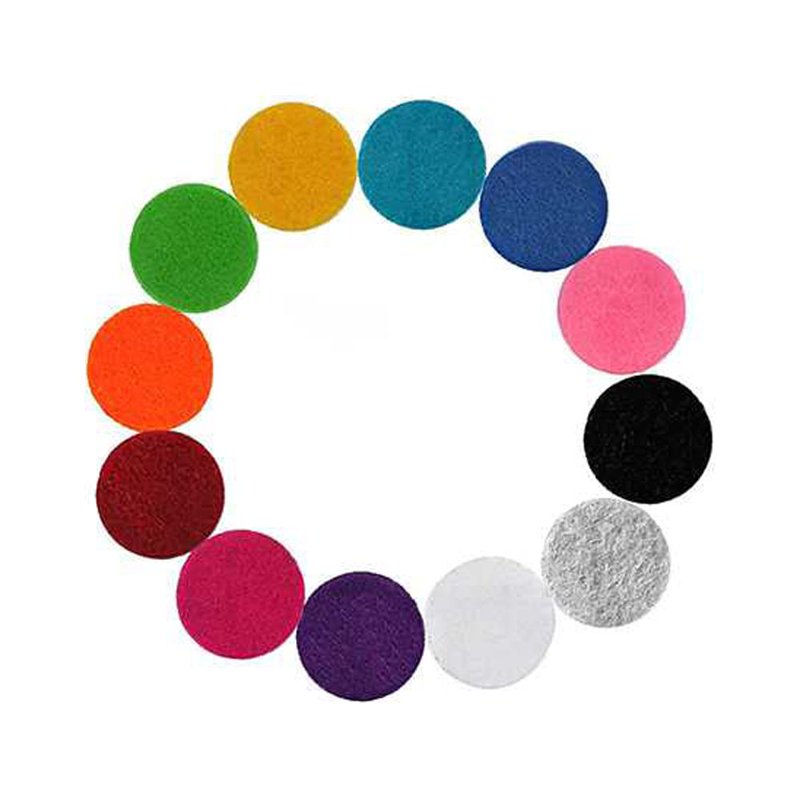 Essential Oil Jewelry Bracelet with Aromatherapy Diffuser - Hypoallergenic Stainless Steel, Gift Box & Reusable Felt Pads