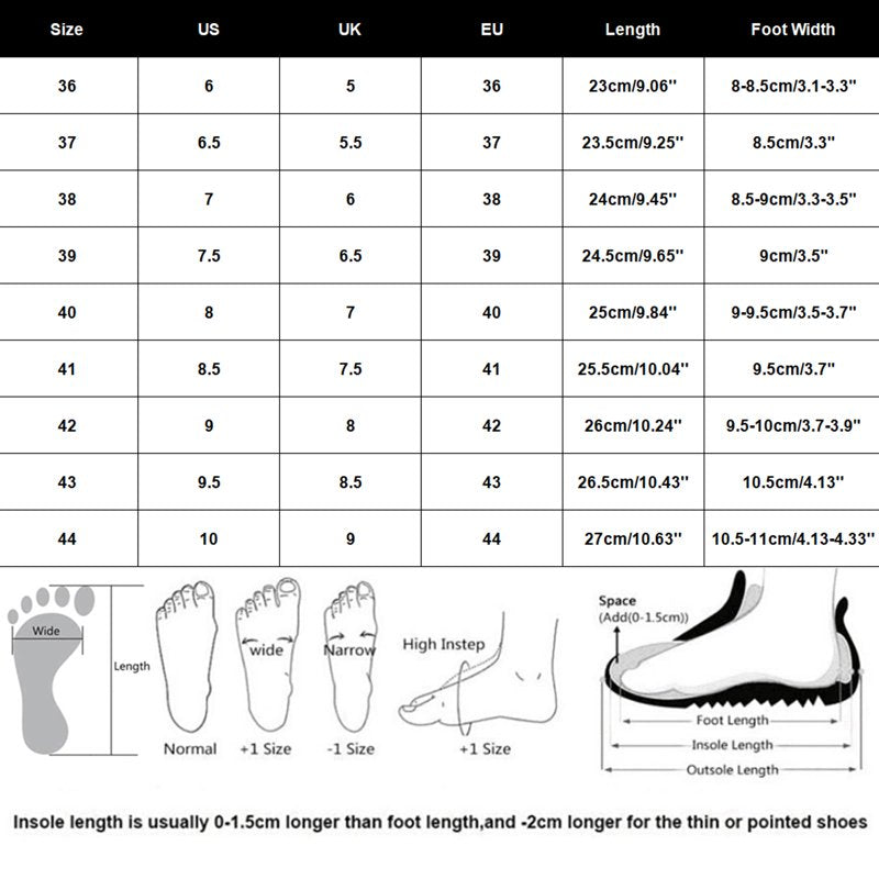 Women’s Orthopedic Slip-On Shoes with Arch Support - Lightweight Non-Slip Mesh Comfort