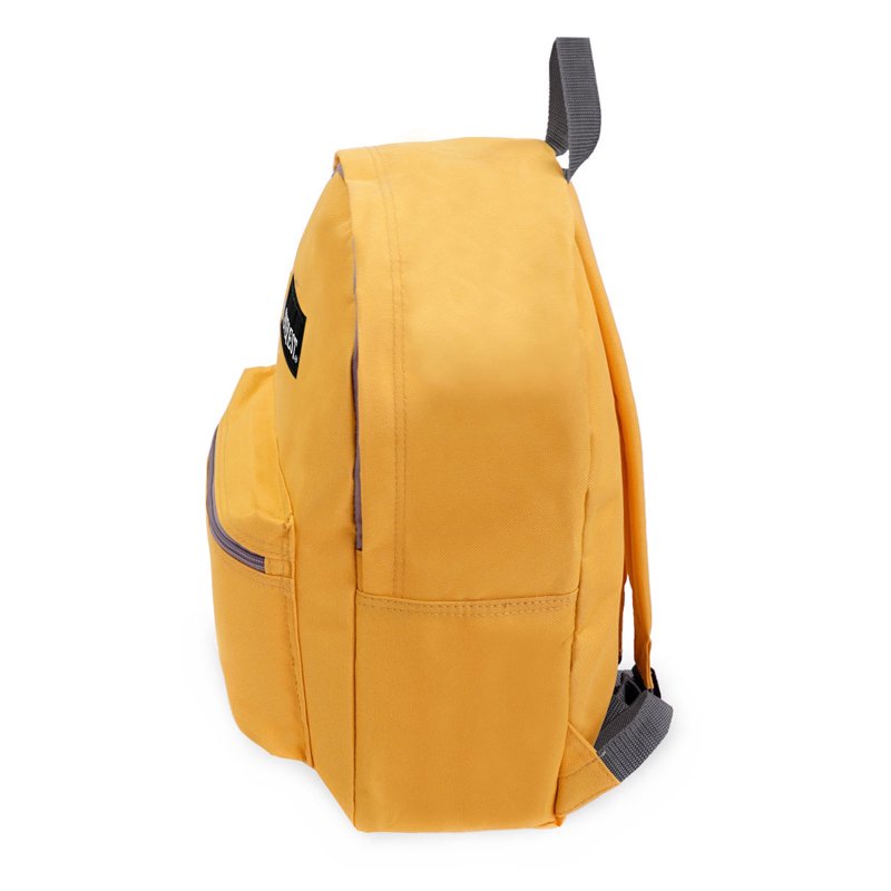 Unisex 15-Inch Mid-Size Backpack for School, Work & Travel