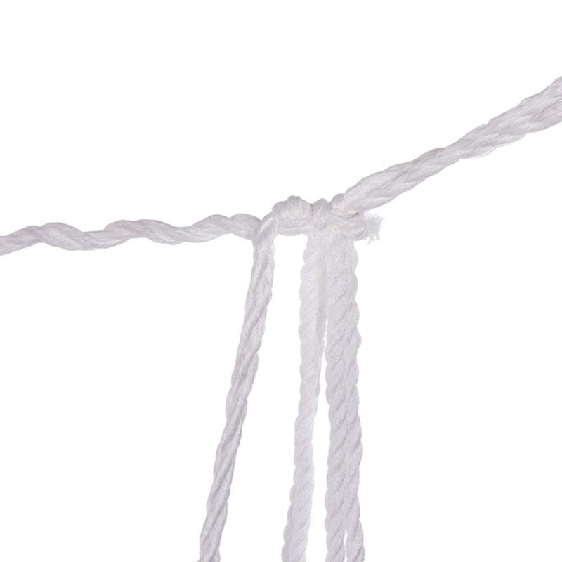 6' x 4' Estink Soccer Goal Post Net for Training and Match Play