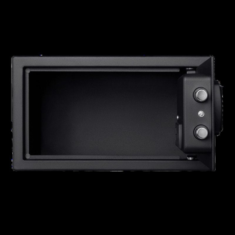 Large Personal Safe with Electronic Lock - Secure Storage for Office or Home
