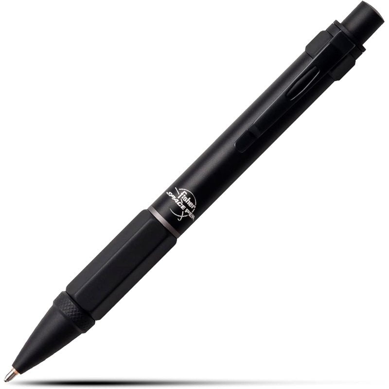 Fisher Space Pen Clutch - Durable Pressurized Ballpoint Pen for Extreme Conditions
