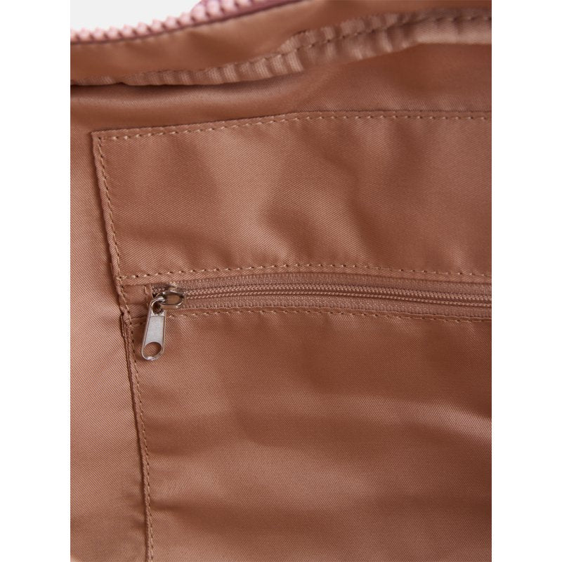 Women's Duffle Bag with Multiple Carrying Options - Sporty & Spacious