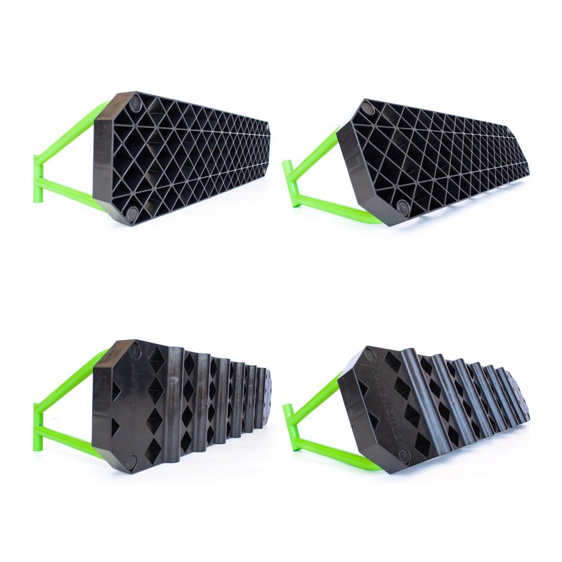 QUICKPLAY Replay Station Soccer Rebound Board – Adjustable Dual-Angle Training Aid (Original 37.5 x 9.5 in)