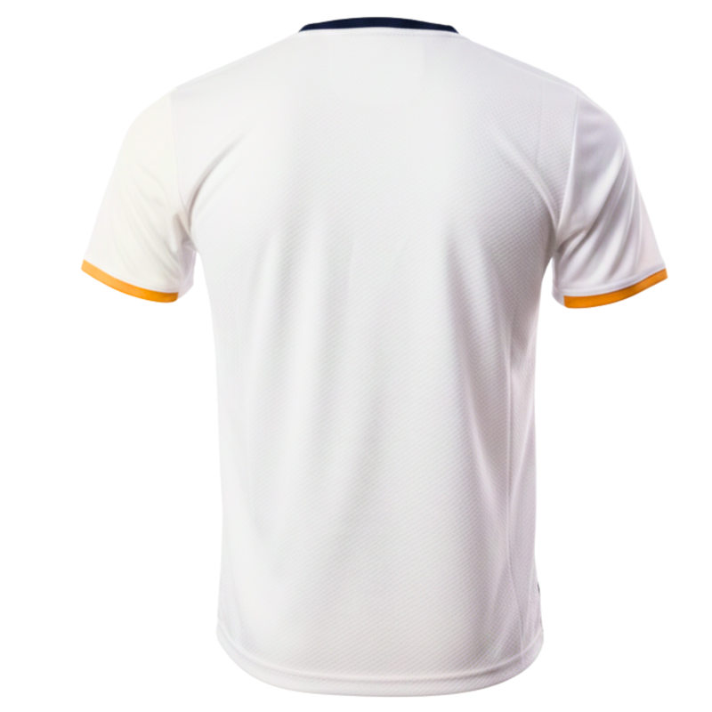 Youth Real Madrid Soccer Jersey XS-XL, 100% Polyester, Variation: Child M