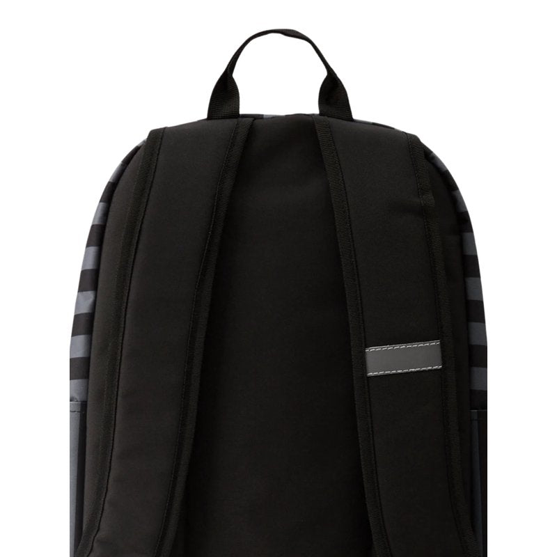 Wednesday Patches Adventure Backpack with Laptop Sleeve - School & Travel Ready